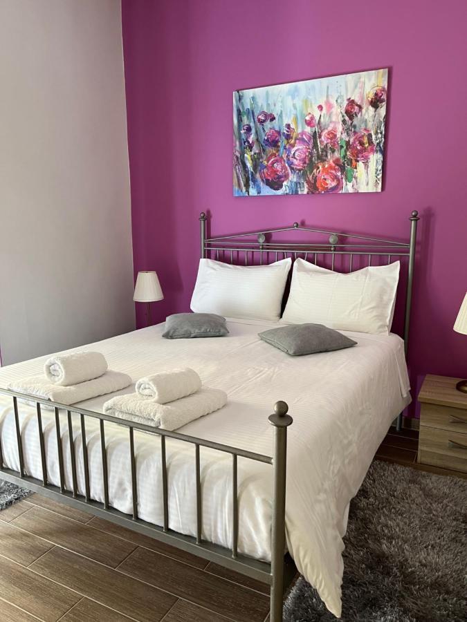 Apartamento Marlera Corfu Old Town *