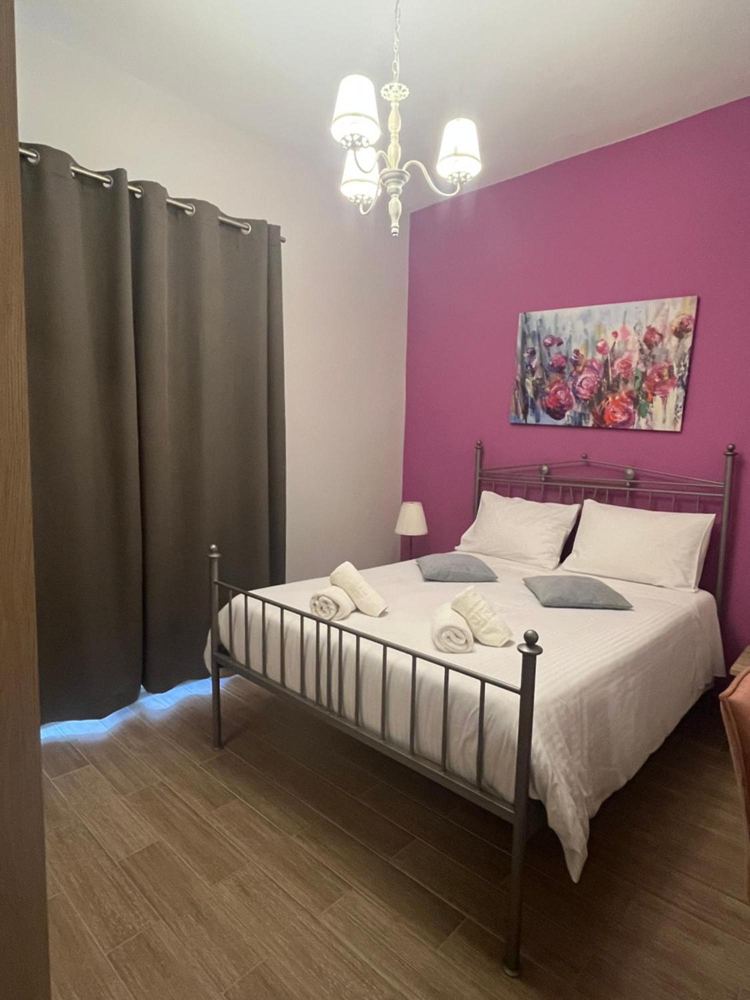 Marlera Corfu Old Town Apartamento Corfu (city)