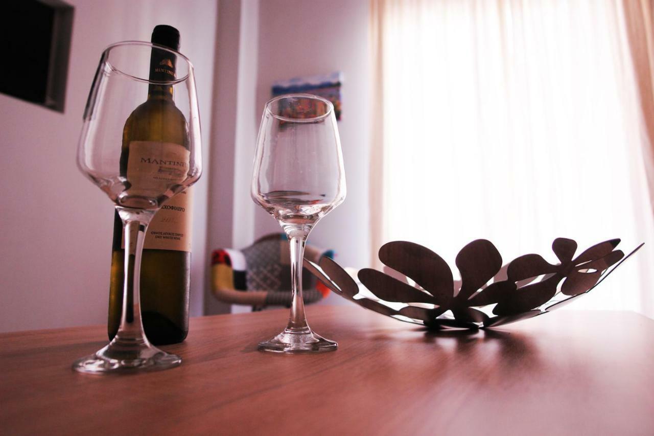 Marlera Corfu Old Town Apartamento Corfu (city)