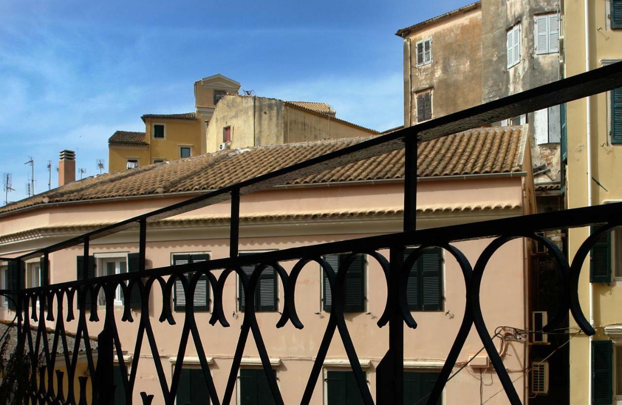 Apartamento Marlera Corfu Old Town Corfu (city)
