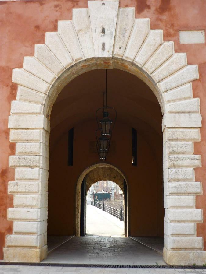 Marlera Corfu Old Town Apartamento