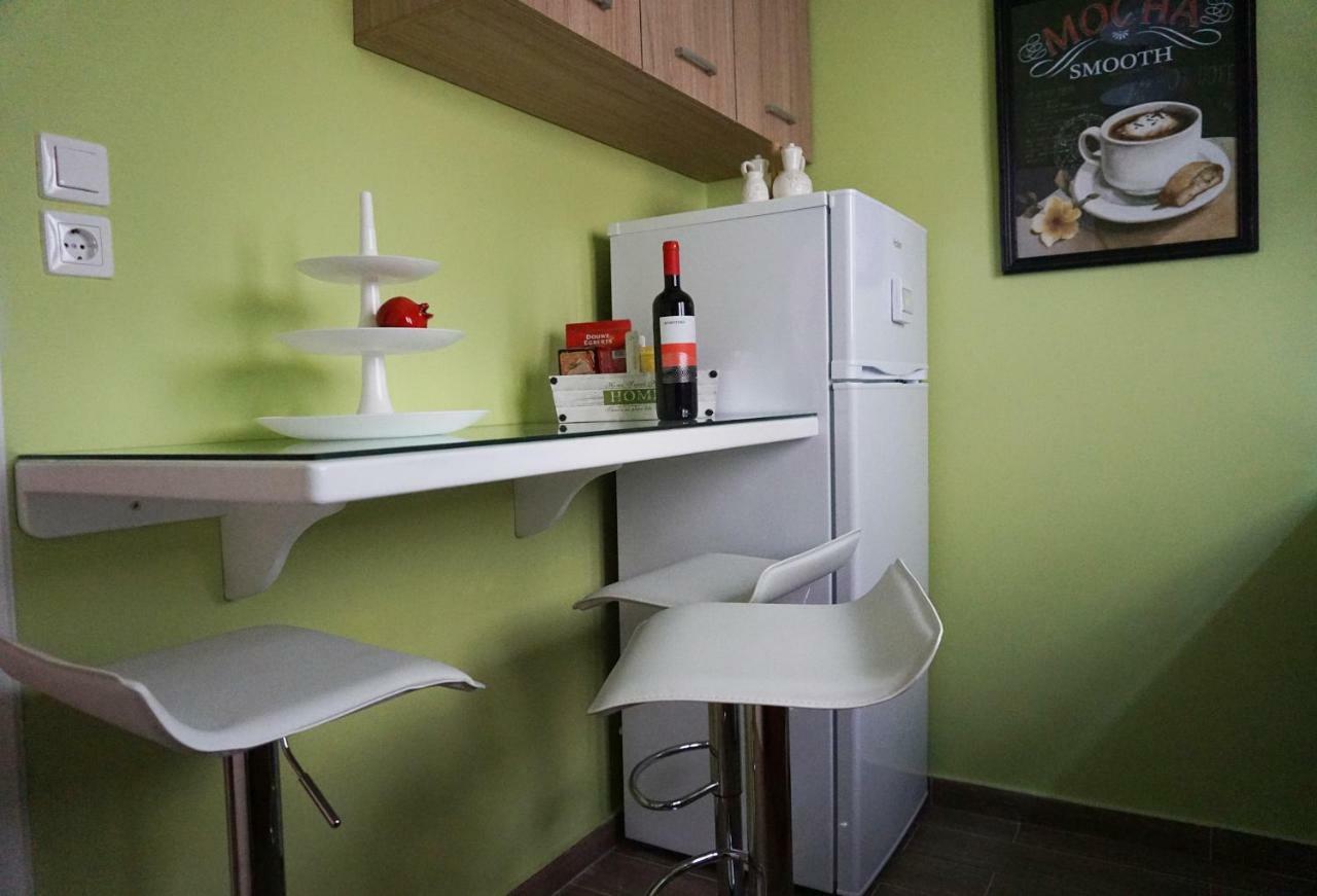 Apartamento Marlera Corfu Old Town Corfu (city)