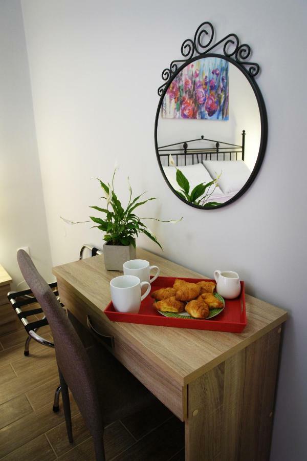 Appartamento Marlera Corfu Old Town *