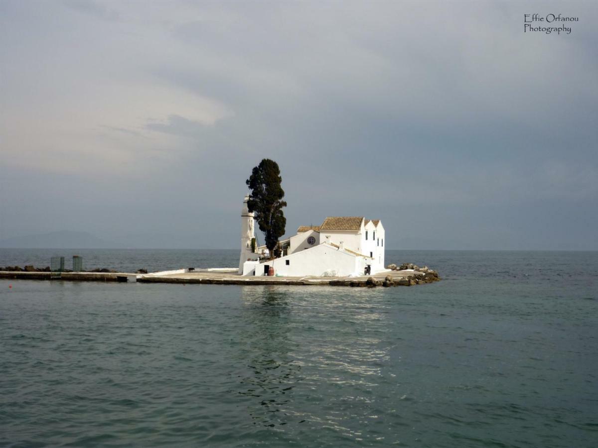 Marlera Corfu Old Town Corfu (city)